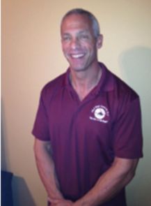 Brian Damaskos, owner of AAA Pest Control